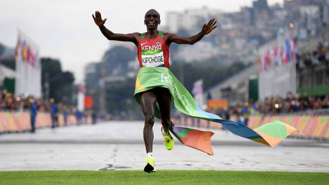 展望2020 | 那些可能被刷新的路跑纪录