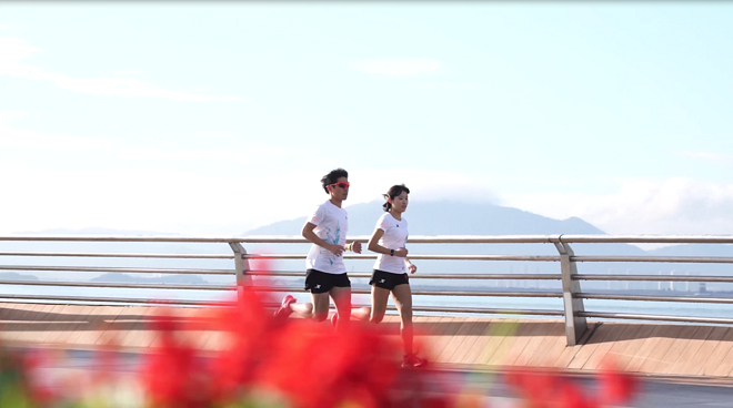 跑步爱上一座城 2020建发厦门马拉松赛道解析