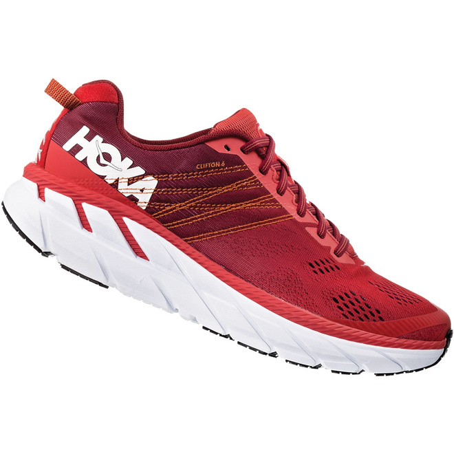 红红火火过大年 那些喜气洋洋的跑鞋