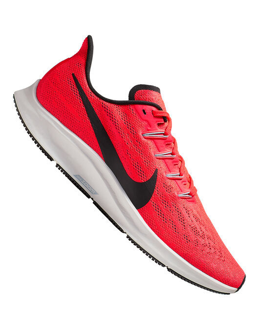 红红火火过大年 那些喜气洋洋的跑鞋