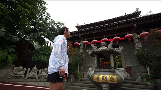 跑步爱上一座城 2020建发厦门马拉松赛道解析