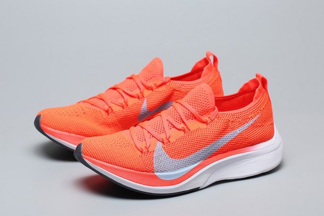 红红火火过大年 那些喜气洋洋的跑鞋