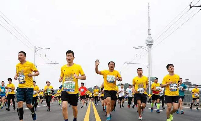 基普乔格贝克勒决战英伦  BRS别注款NEXT%即将发售 | 跑圈十件事