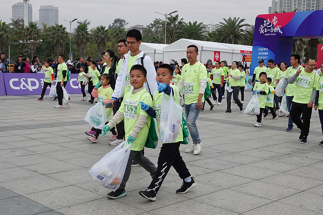 厦马24小时 | 厦马18岁 更成熟 也更靓丽