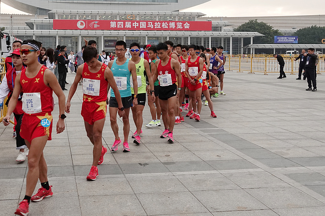 厦马24小时 | 厦马18岁 更成熟 也更靓丽