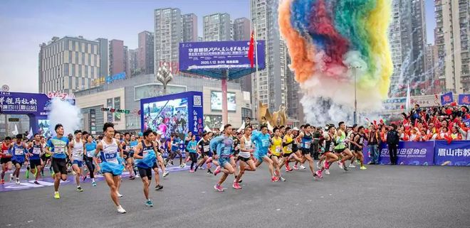 10公里路跑世界纪录再度刷新 基普桑违反兴奋剂条例将被禁赛 | 跑圈十件事