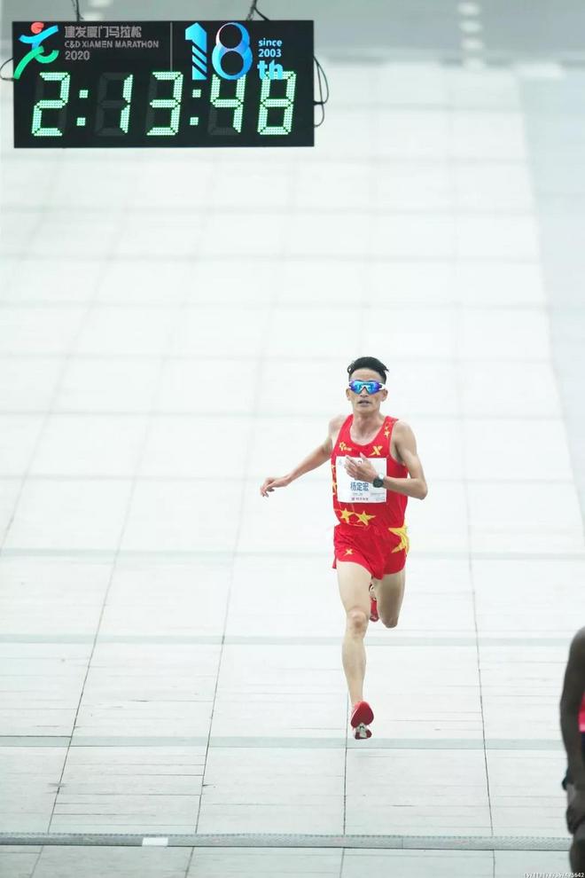 爱心之城·厦马同行丨2020建发厦门马拉松赛圆满落幕！