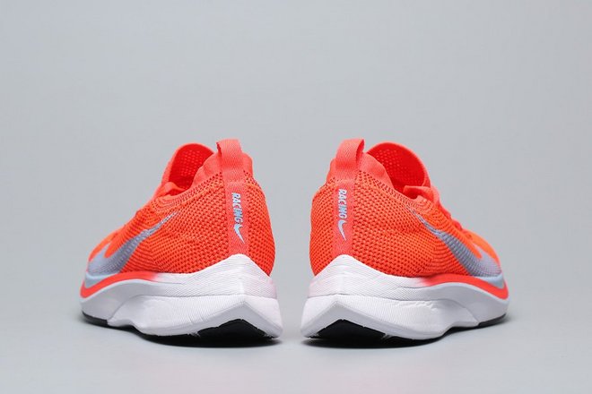 红红火火过大年 那些喜气洋洋的跑鞋