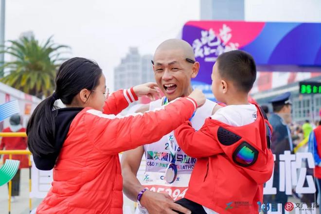 爱心之城·厦马同行丨2020建发厦门马拉松赛圆满落幕！
