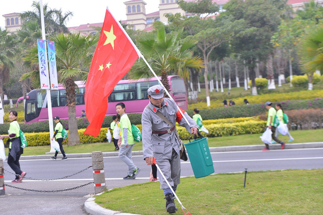 厦马24小时 | 厦马18岁 更成熟 也更靓丽