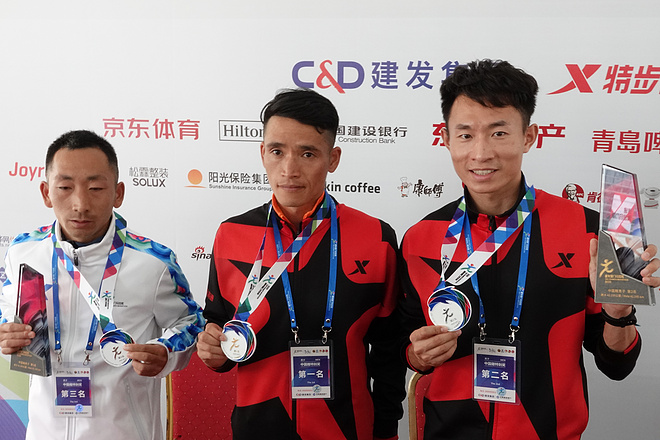 厦马24小时 | 厦马18岁 更成熟 也更靓丽