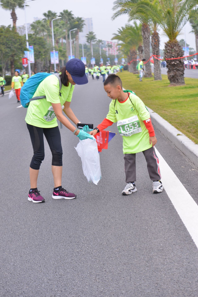 厦马24小时 | 厦马18岁 更成熟 也更靓丽