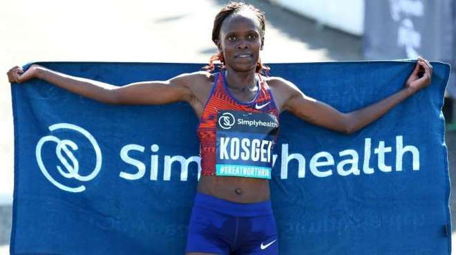 展望2020 | 那些可能被刷新的路跑纪录