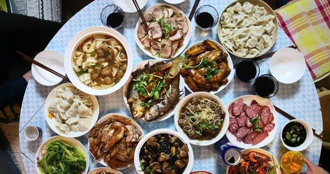 怎么吃能让我们避免“过年肥”？