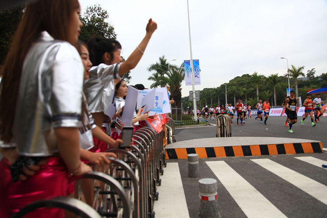厦马24小时 | 厦马18岁 更成熟 也更靓丽