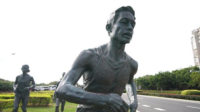 跑步爱上一座城 2020建发厦门马拉松赛道解析