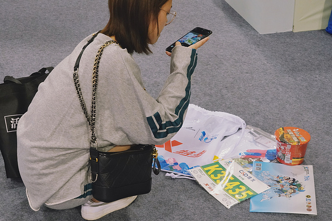 厦马24小时 | 厦马18岁 更成熟 也更靓丽