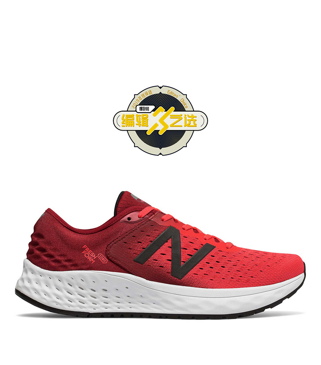 继续去跑 | 2019爱燃烧年终评选获奖名单