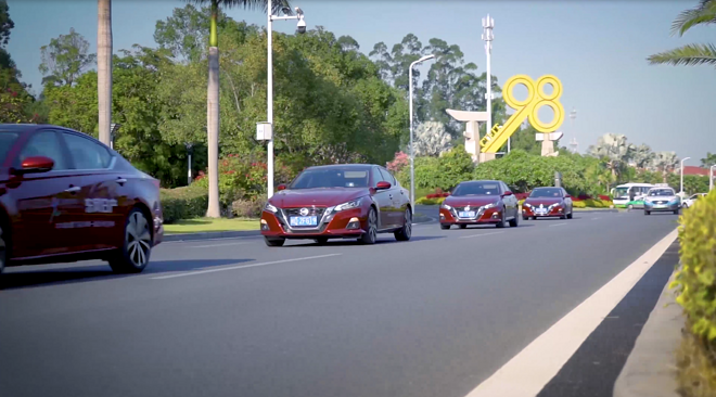 跑步爱上一座城 2020建发厦门马拉松赛道解析