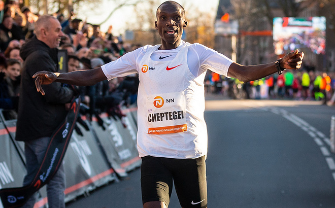 展望2020 | 那些可能被刷新的路跑纪录