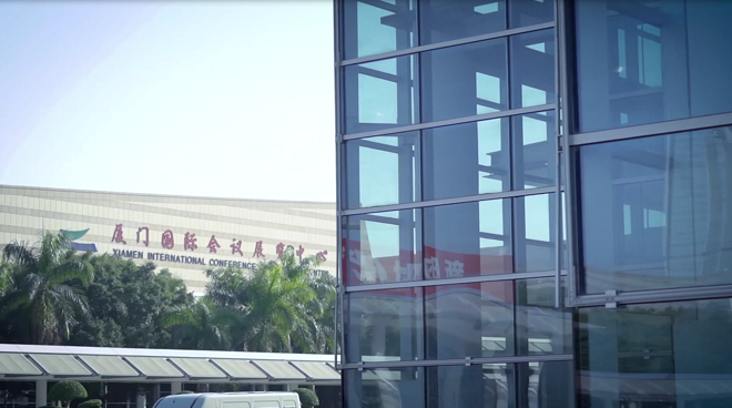 跑步爱上一座城 2020建发厦门马拉松赛道解析