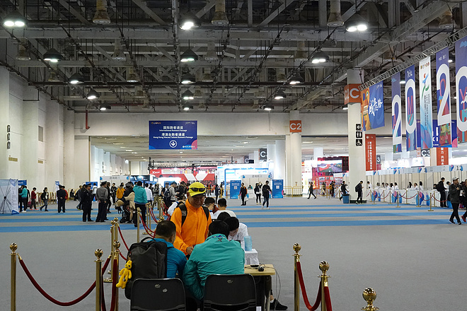 厦马24小时 | 厦马18岁 更成熟 也更靓丽