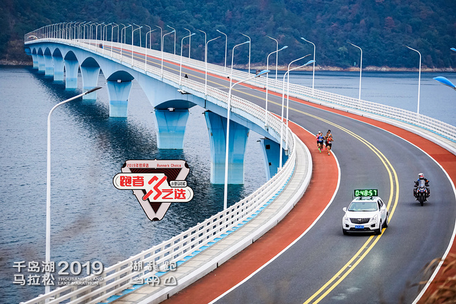 继续去跑 | 2019爱燃烧年终评选获奖名单