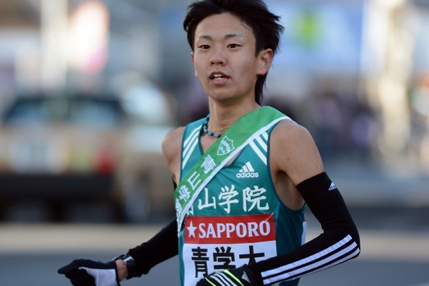 百年箱根驿传十区七破纪录 青学大重回巅峰