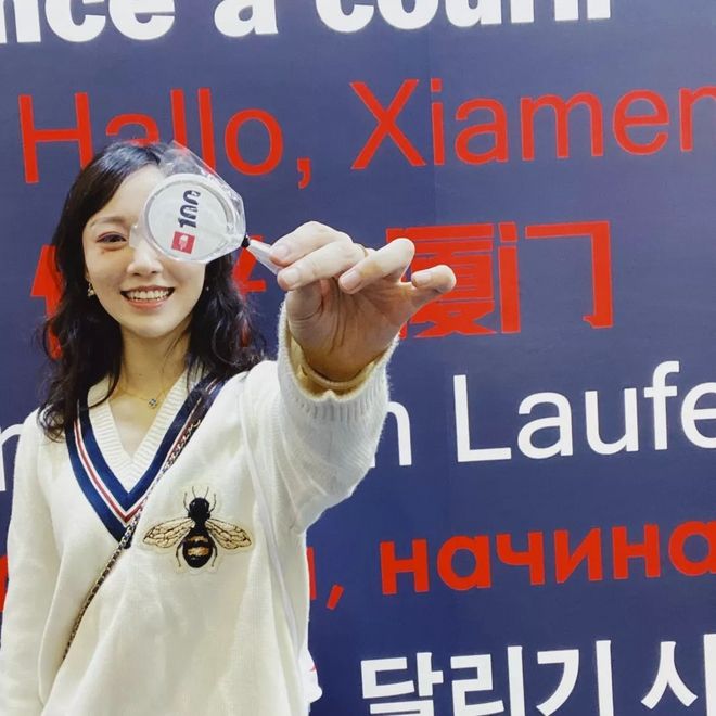 一个跑渣得想点儿什么才能熬过42.195公里？