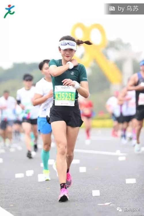 厦门马拉松的厦马威——PB?不PB？