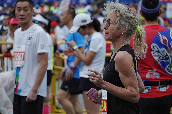 厦马24小时 | 厦马18岁 更成熟 也更靓丽