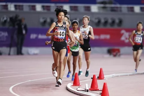 新谷仁美：我依旧讨厌跑步