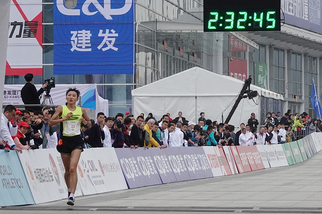 厦马24小时 | 厦马18岁 更成熟 也更靓丽