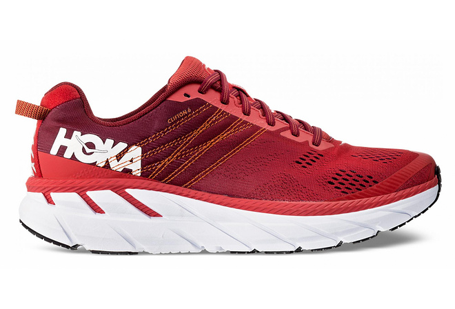 红红火火过大年 那些喜气洋洋的跑鞋