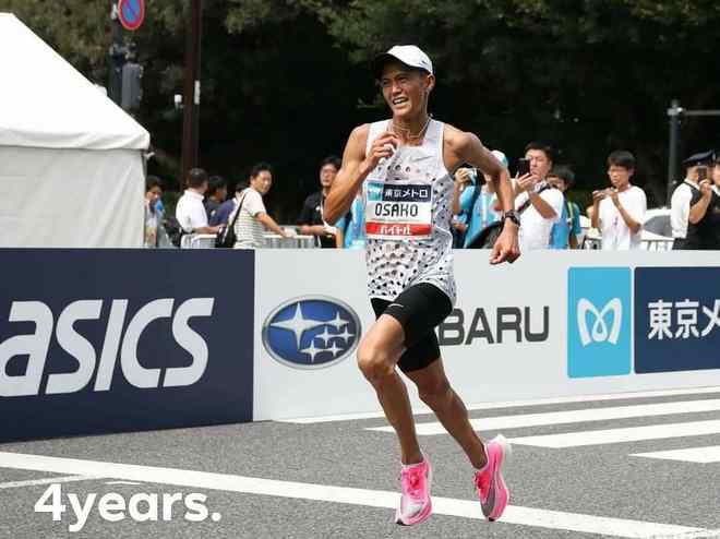 10公里路跑世界纪录再度刷新 基普桑违反兴奋剂条例将被禁赛 | 跑圈十件事