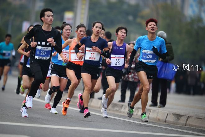 1月12日沸腾仁马，仁寿全城狂欢，你是否也对它流连忘返？