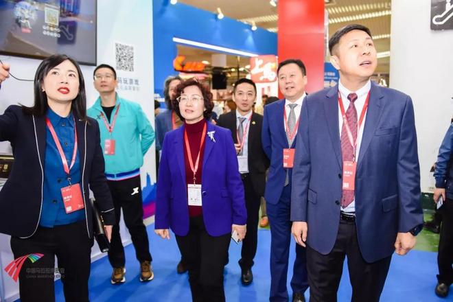 第四届中国马拉松博览会今日在厦门开幕