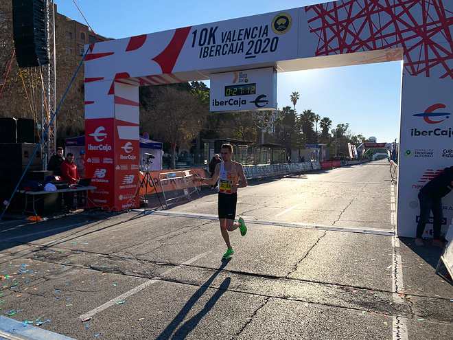 展望2020 | 那些可能被刷新的路跑纪录