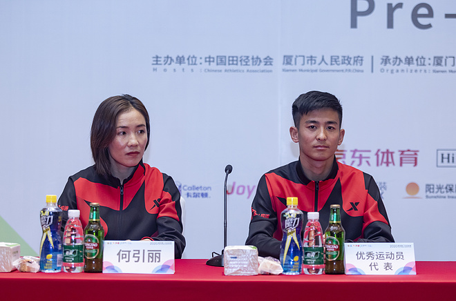 厦马24小时 | 厦马18岁 更成熟 也更靓丽