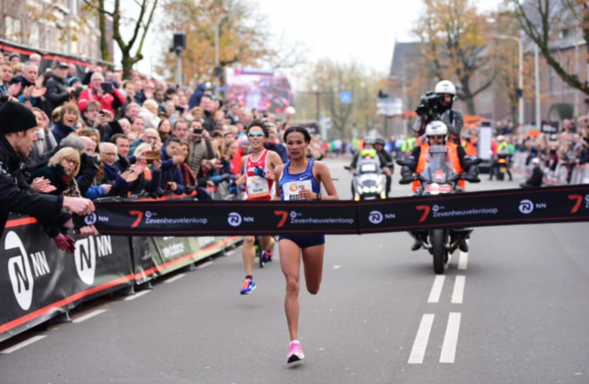 展望2020 | 那些可能被刷新的路跑纪录