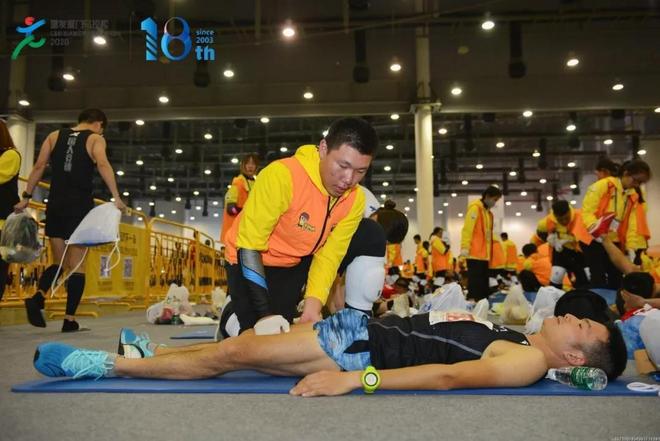 爱心之城·厦马同行丨2020建发厦门马拉松赛圆满落幕！