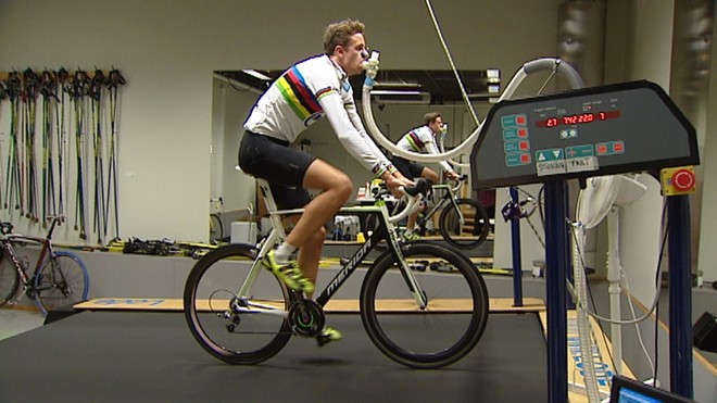 VO2max（最大摄氧量）越大就越好吗？