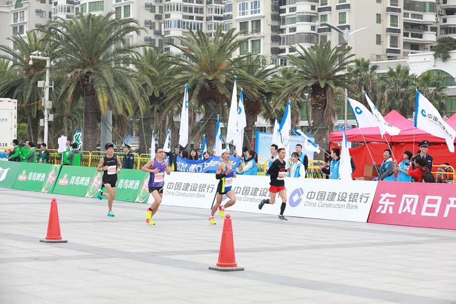 厦马24小时 | 厦马18岁 更成熟 也更靓丽