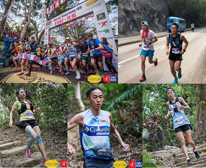 10:00:17！游培泉获2020港百冠军！细数港百十年精彩瞬间