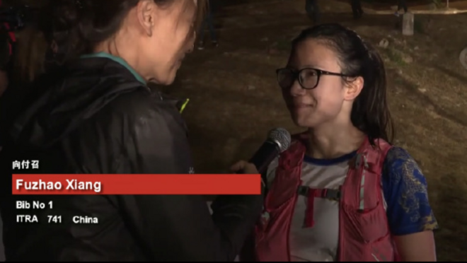 10:00:17！游培泉获2020港百冠军！细数港百十年精彩瞬间