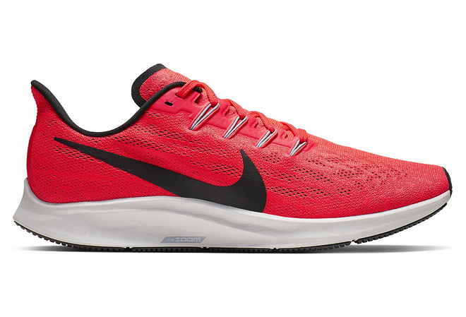 红红火火过大年 那些喜气洋洋的跑鞋