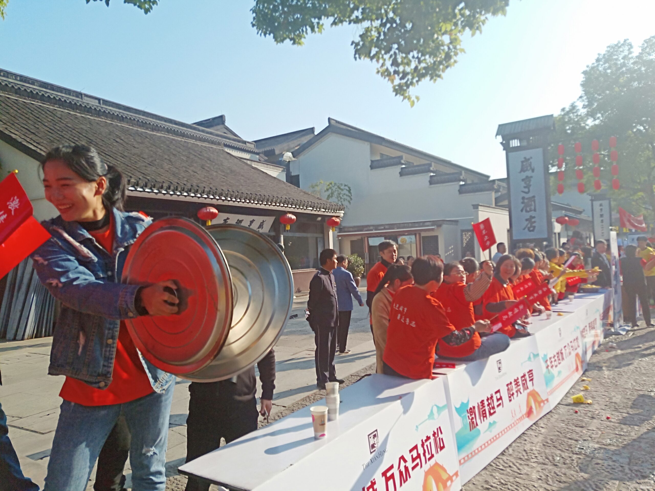 2019年一个普通跑者的跑马历程