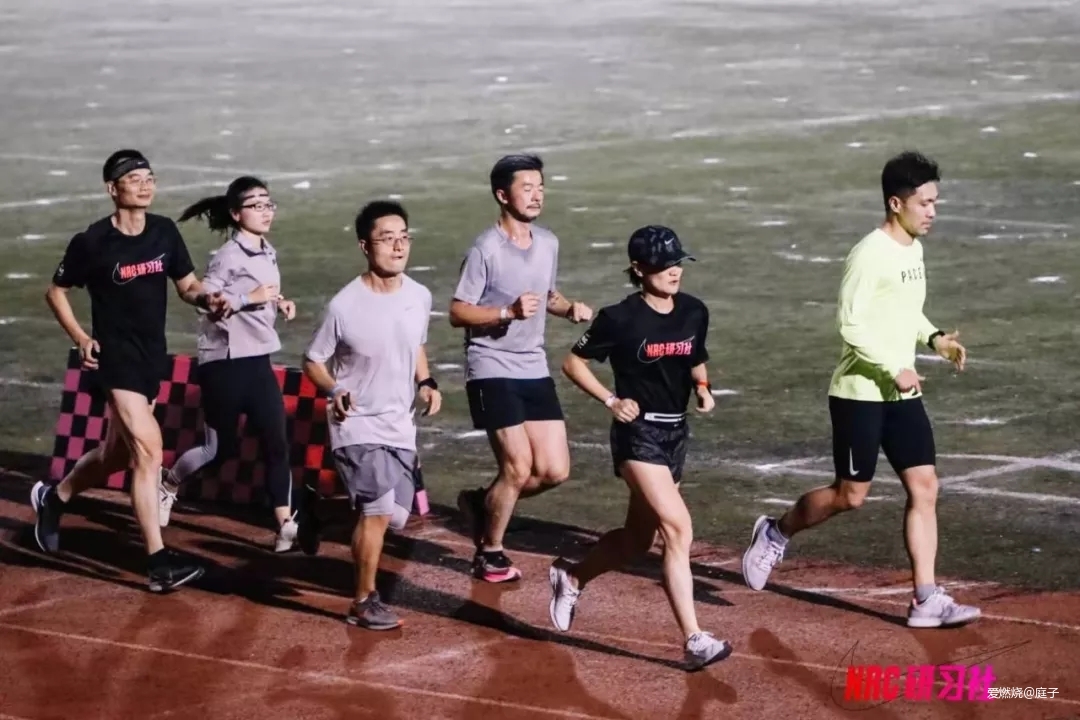 庭酱|小身材大能量，2019上马破4赛记