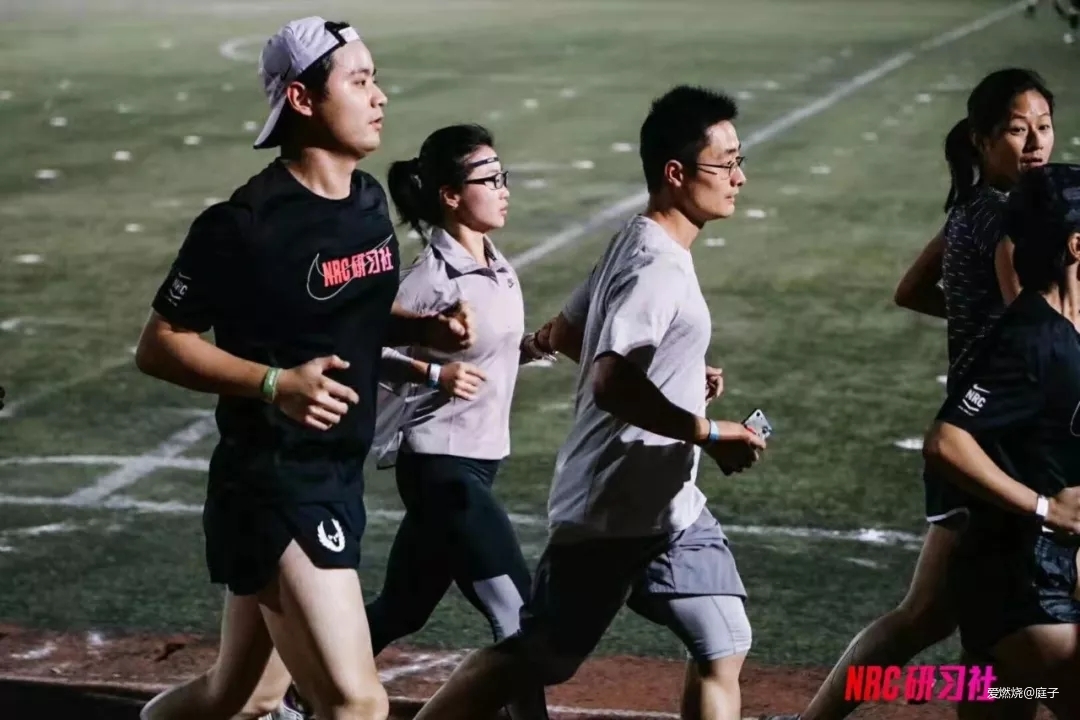 庭酱|小身材大能量，2019上马破4赛记