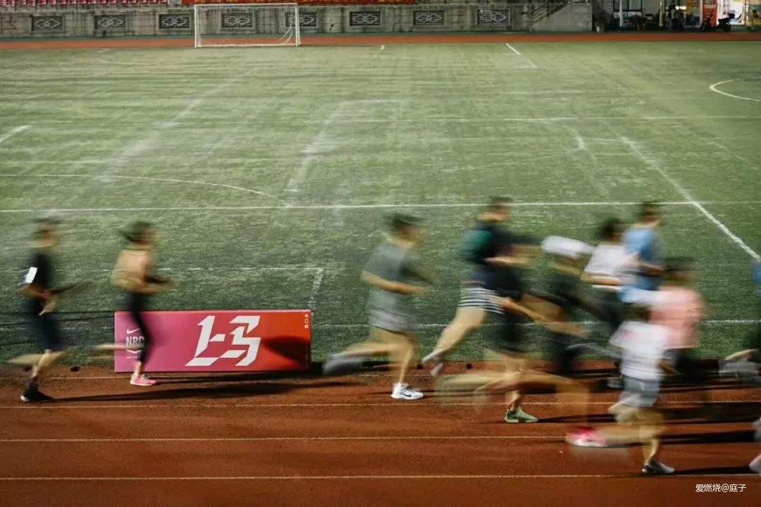 庭酱|小身材大能量，2019上马破4赛记